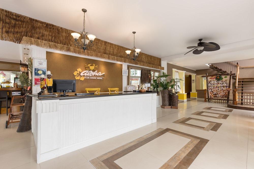 Club House Hotel Villa Carlos Paz Kültér fotó
