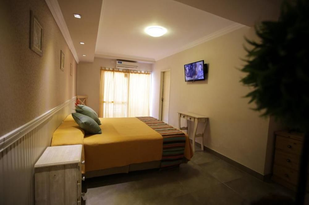 Club House Hotel Villa Carlos Paz Kültér fotó