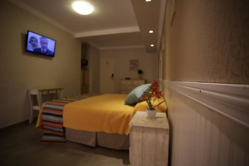 Club House Hotel Villa Carlos Paz Kültér fotó