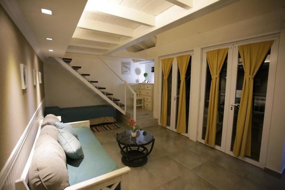 Club House Hotel Villa Carlos Paz Kültér fotó