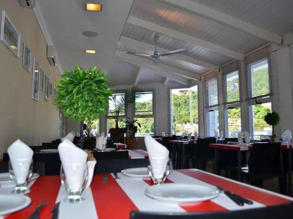 Club House Hotel Villa Carlos Paz Kültér fotó