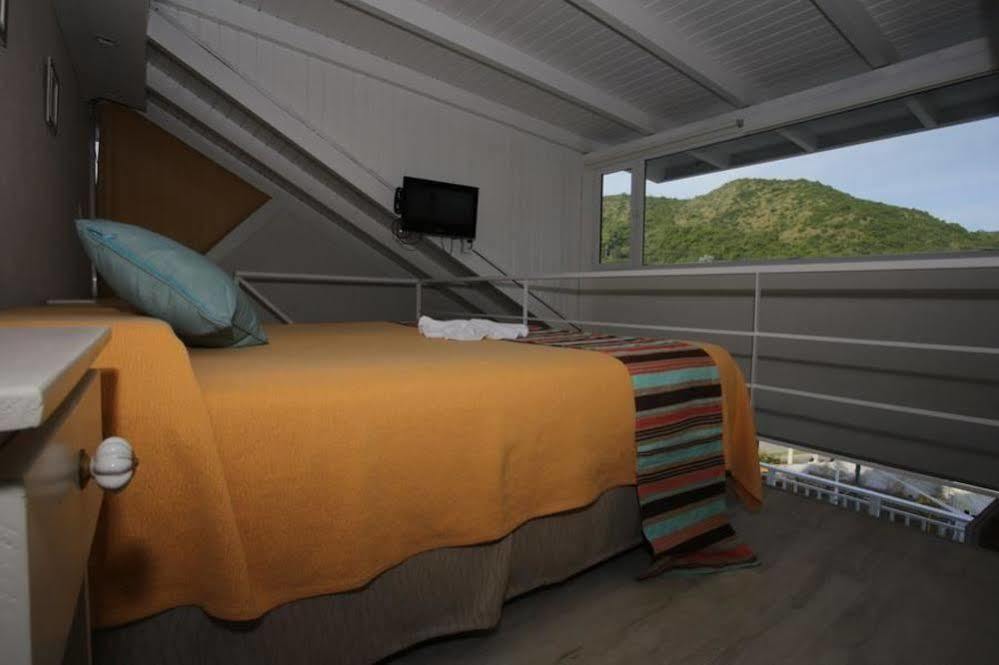 Club House Hotel Villa Carlos Paz Kültér fotó